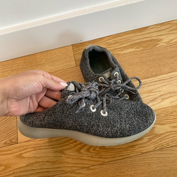Allbirds Sneakers - Picture 2 of 4